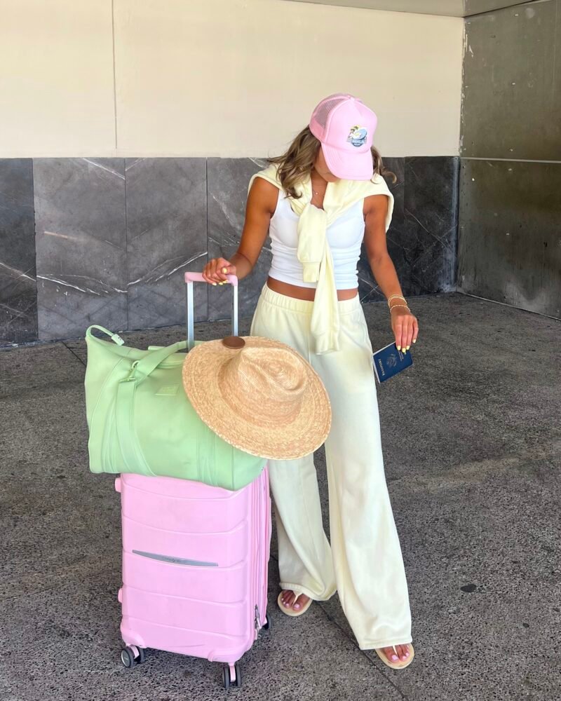 What To Wear In Mexico This Spring Break