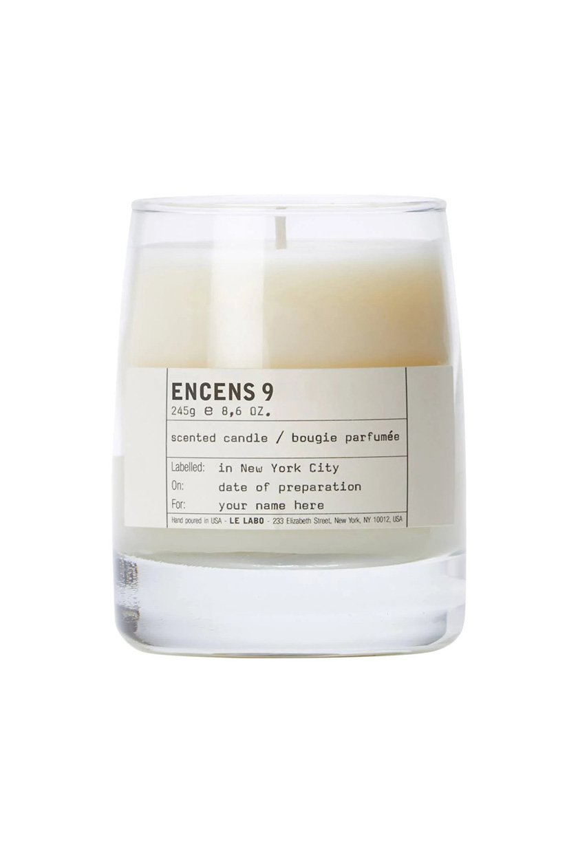 Le Labo Encens 9 Scented Candle