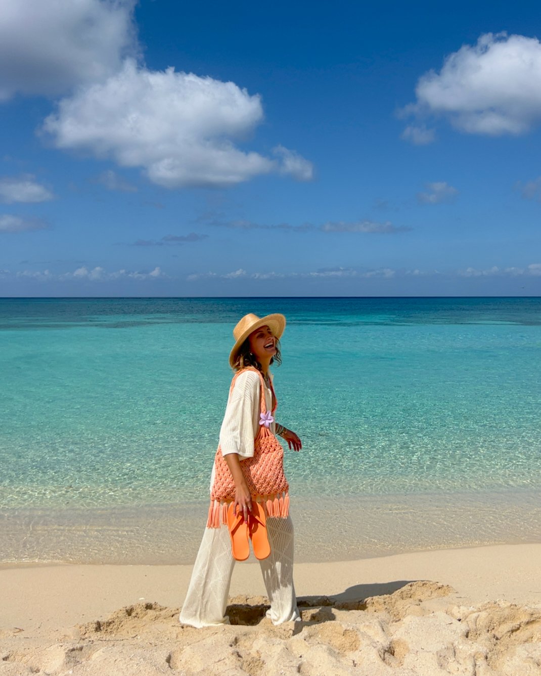 What To Wear On a Cruise This Spring Break