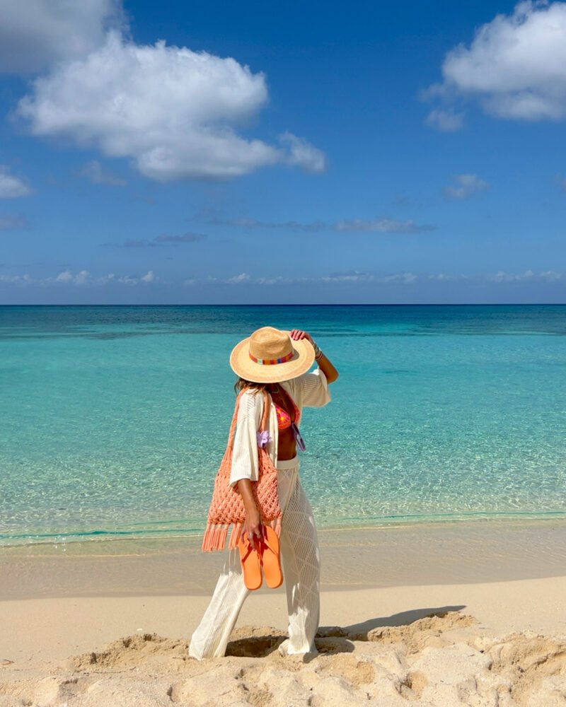 What To Wear On a Cruise This Spring Break