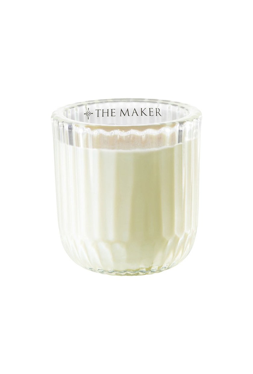 The Maker Writer Candle