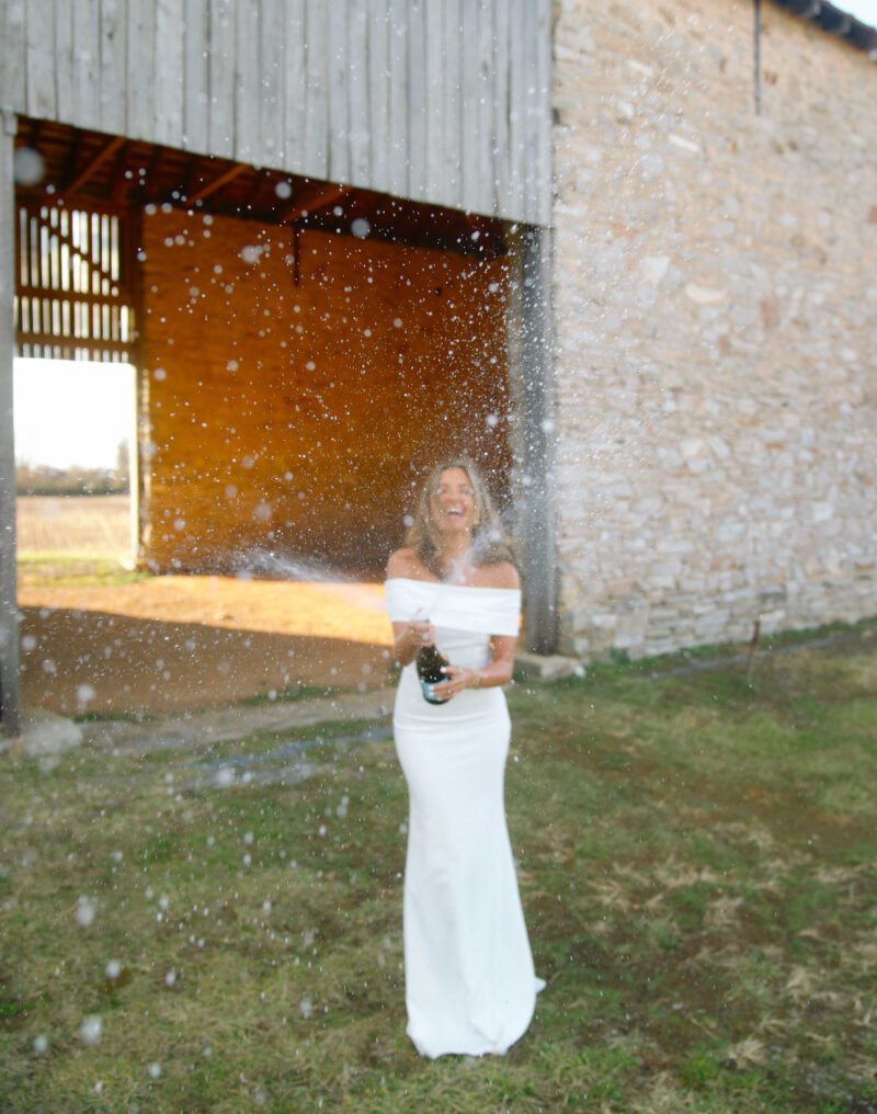 Styled by McKenz Turns Nine