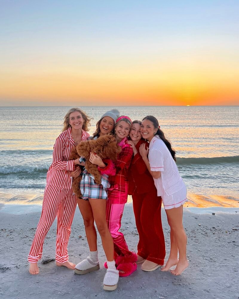 The Best Airbnb In Saint Pete Beach: Girls Weekend Approved