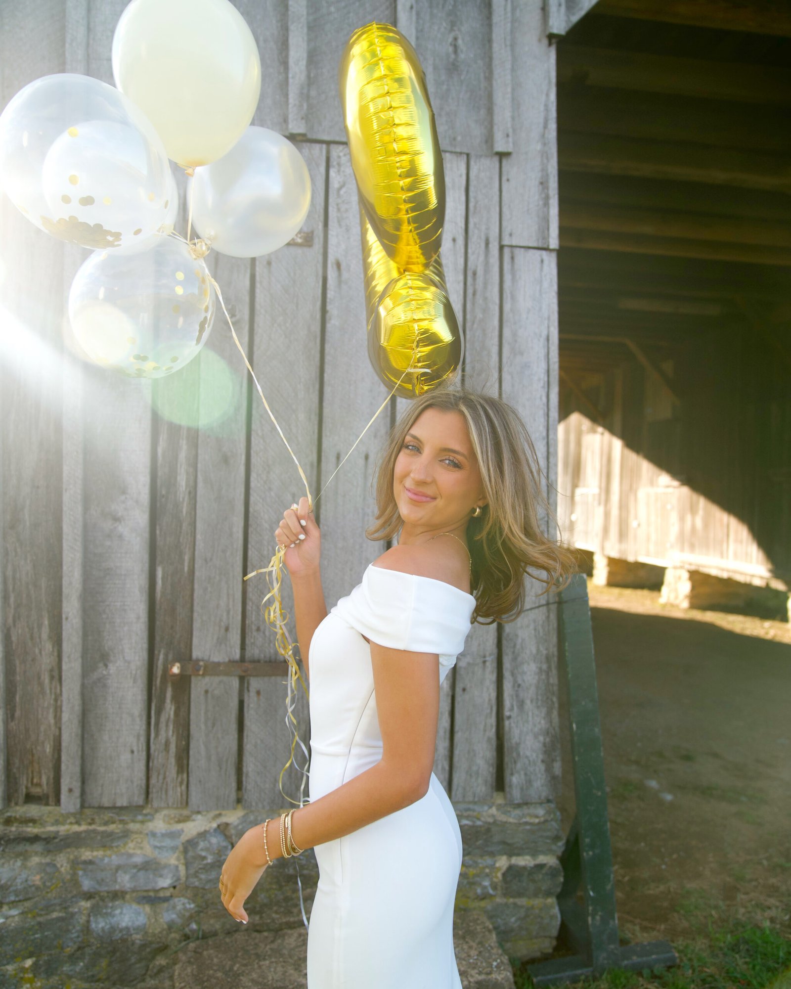 Styled by McKenz Turns Nine