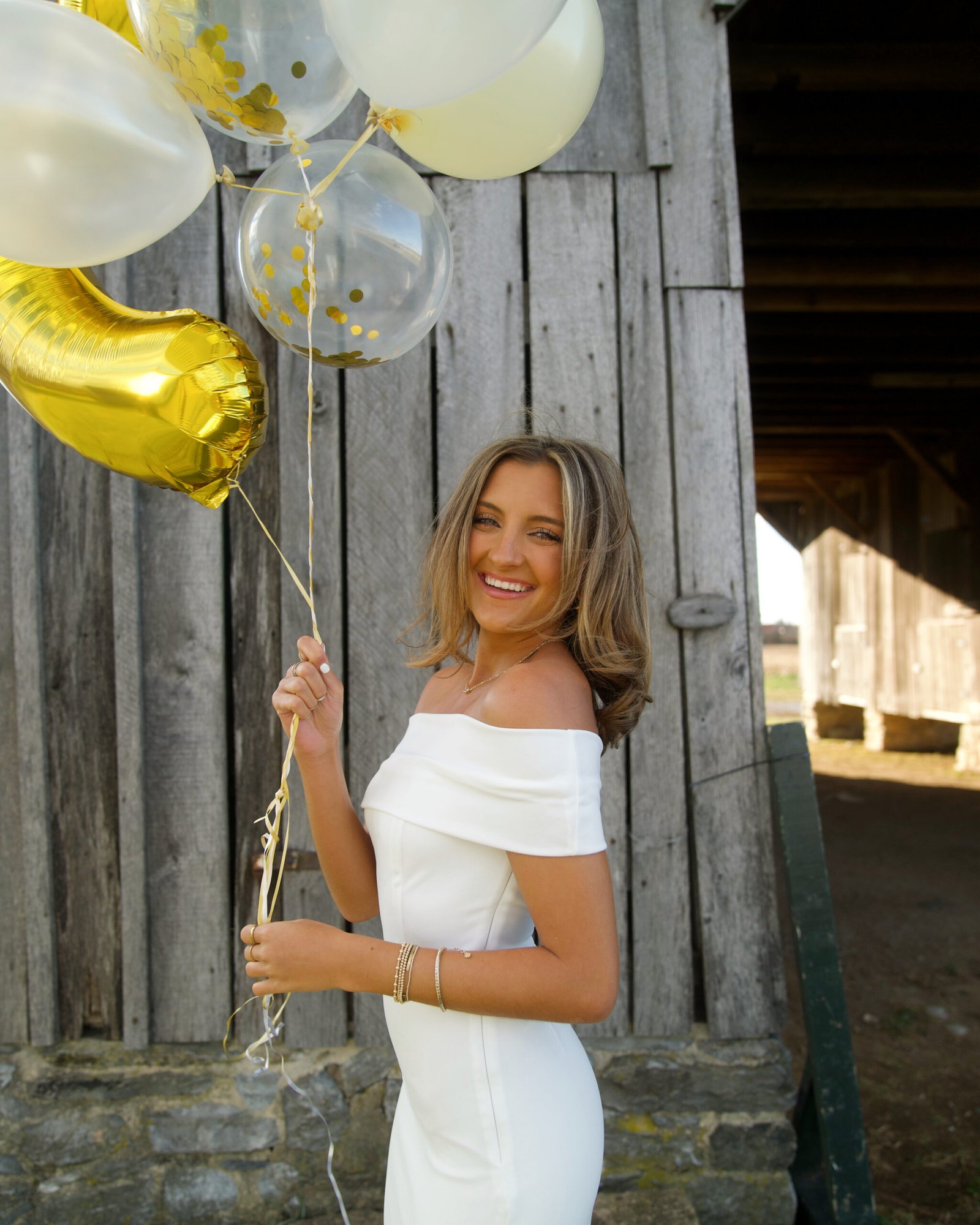 Styled by McKenz Turns Nine