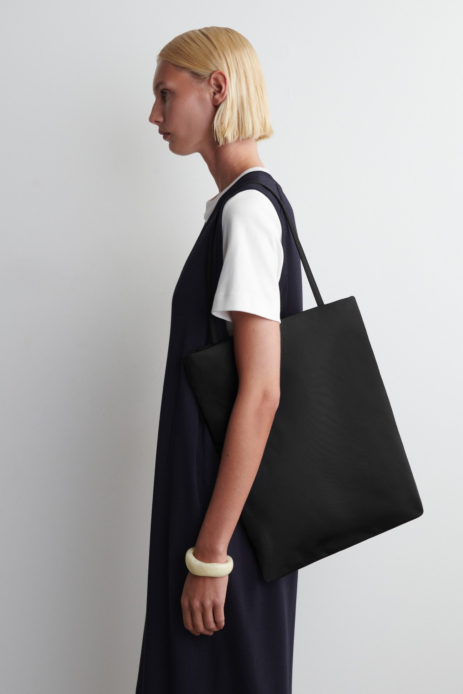 Archive Tote Bag - Nylon
