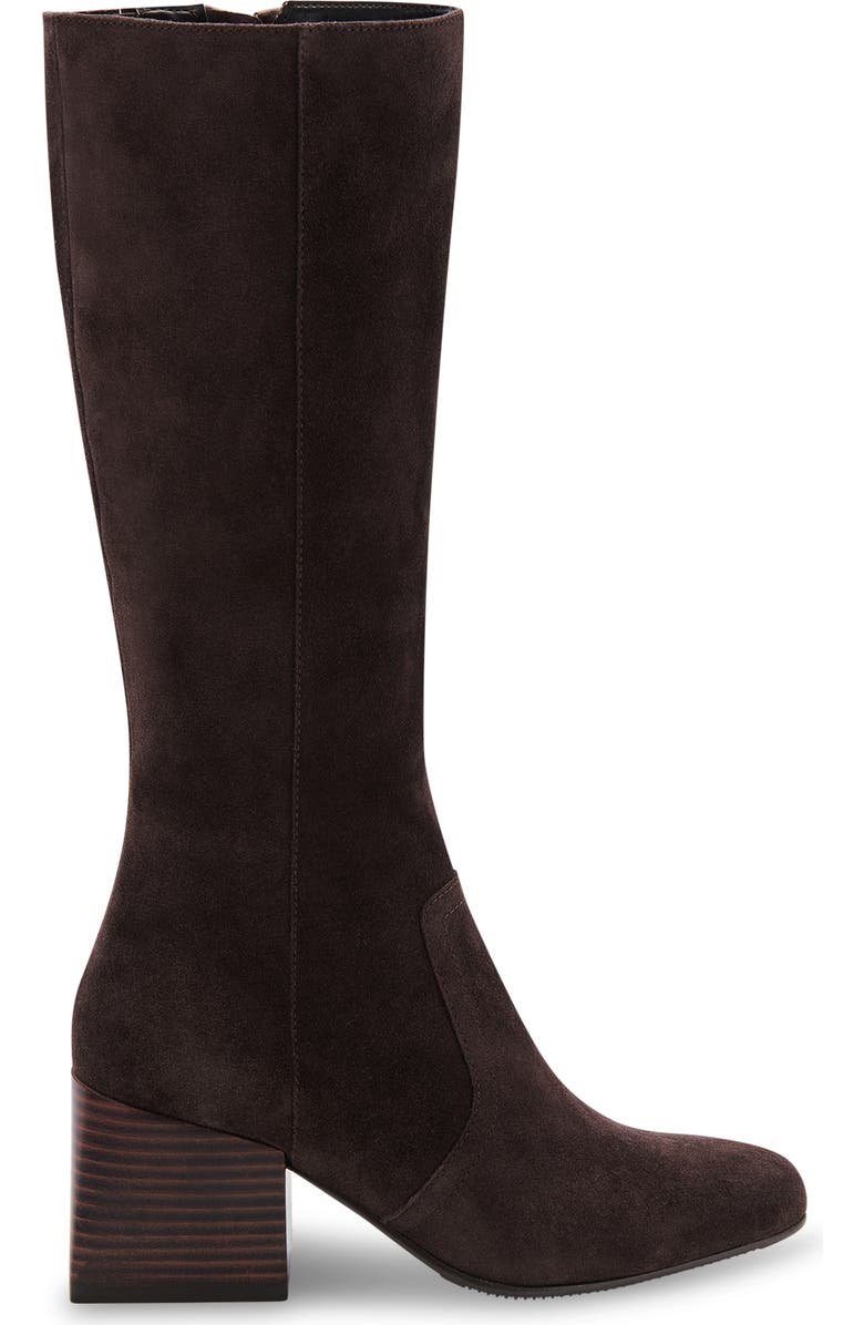 Tessa Waterproof Knee High Boot