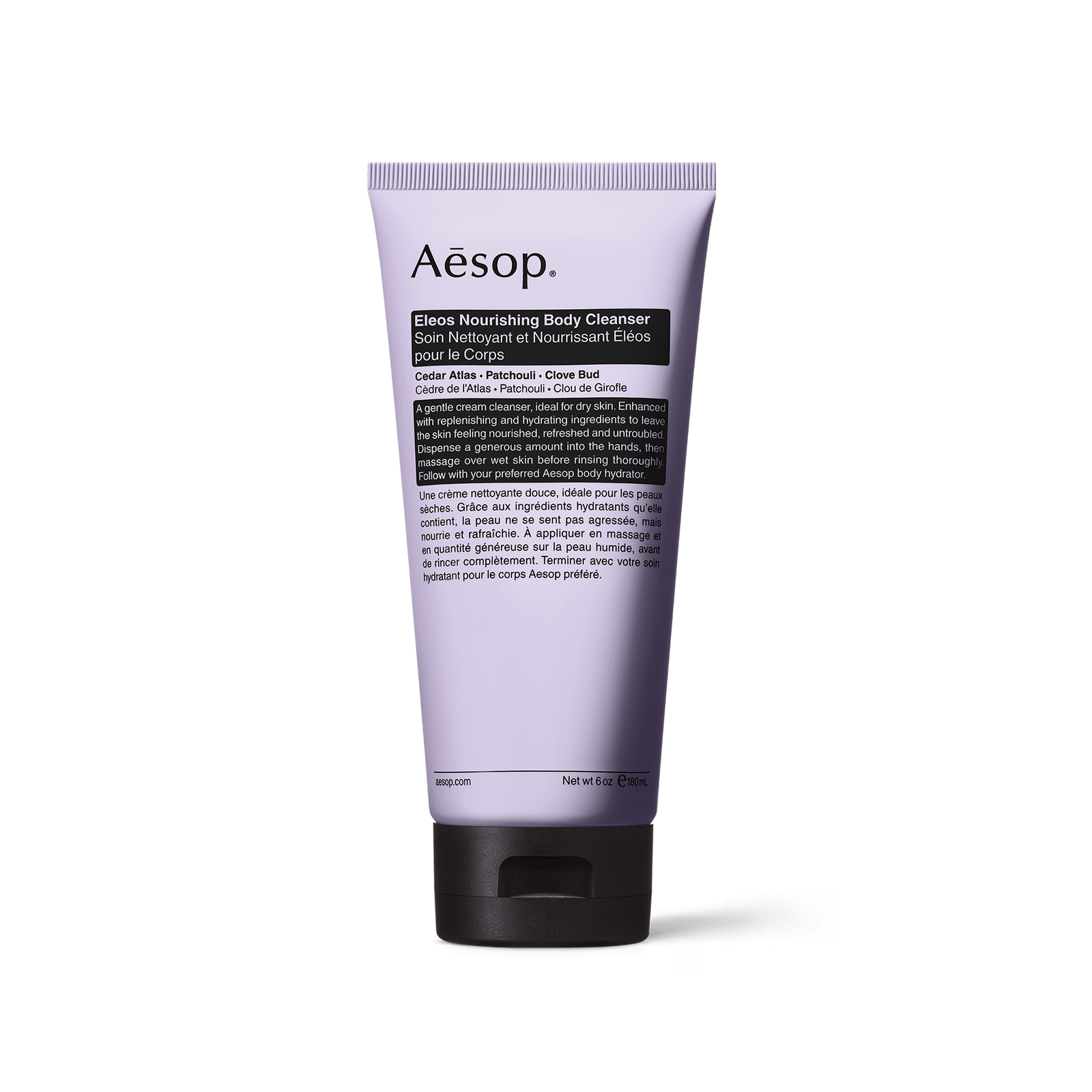 Aesop, Eleos Nourishing Body Cleanser