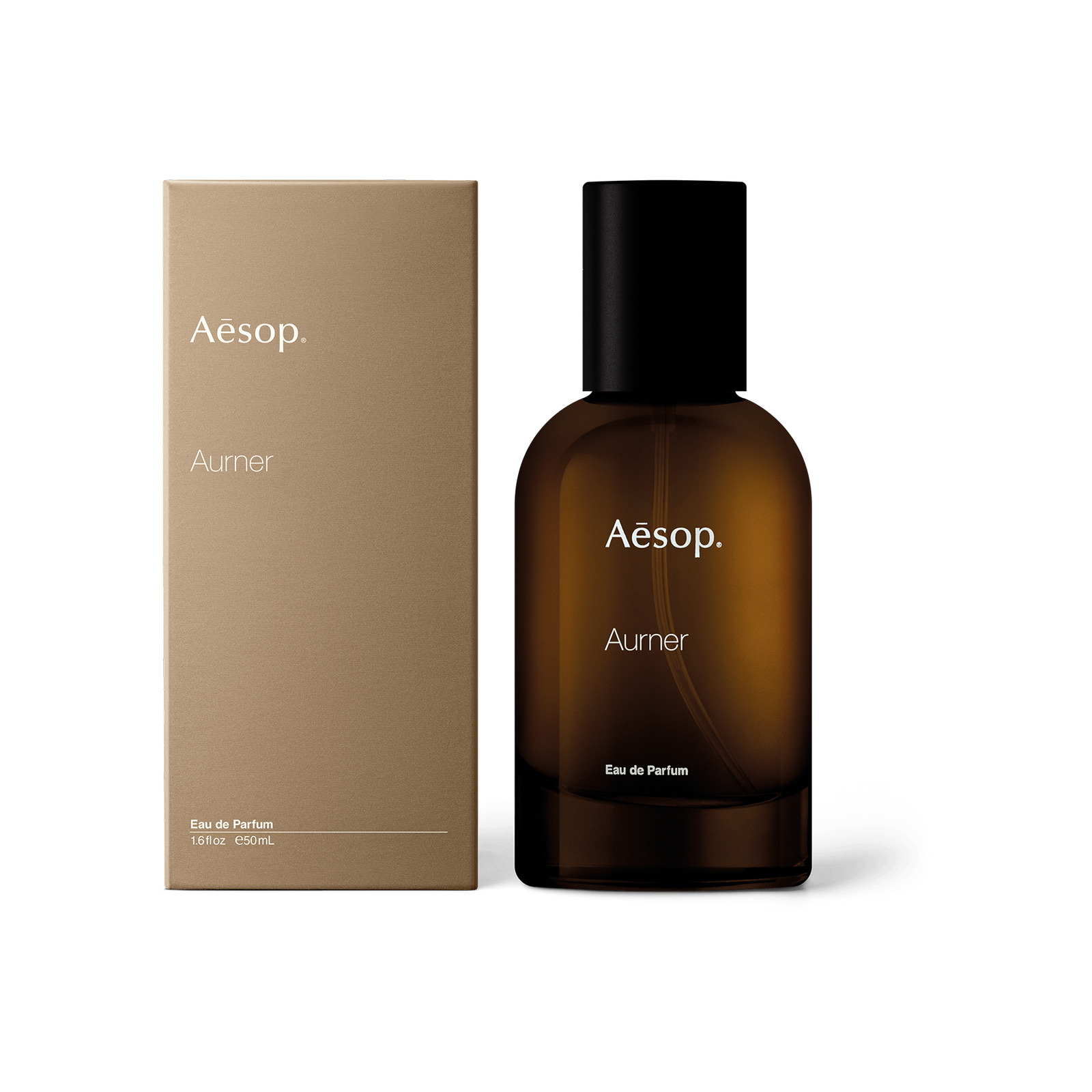 Aesop, Aurner Eau de Parfum