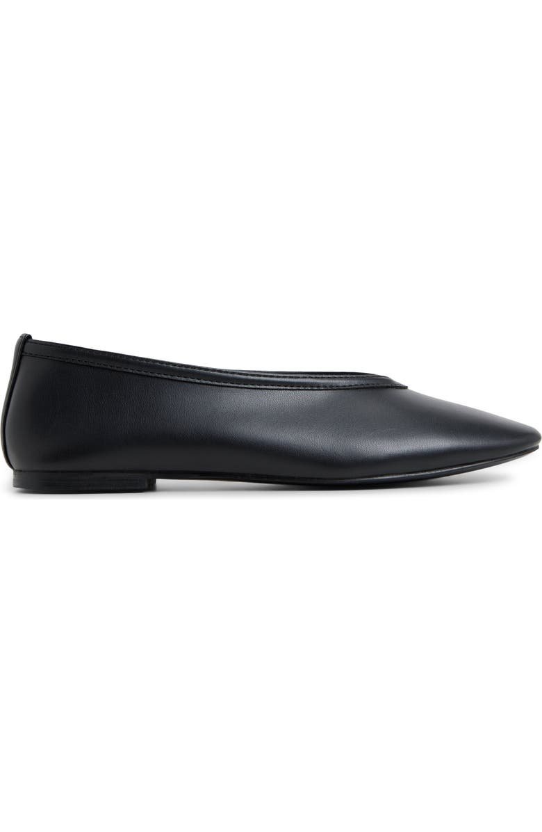 Eleynora Ballet Flat