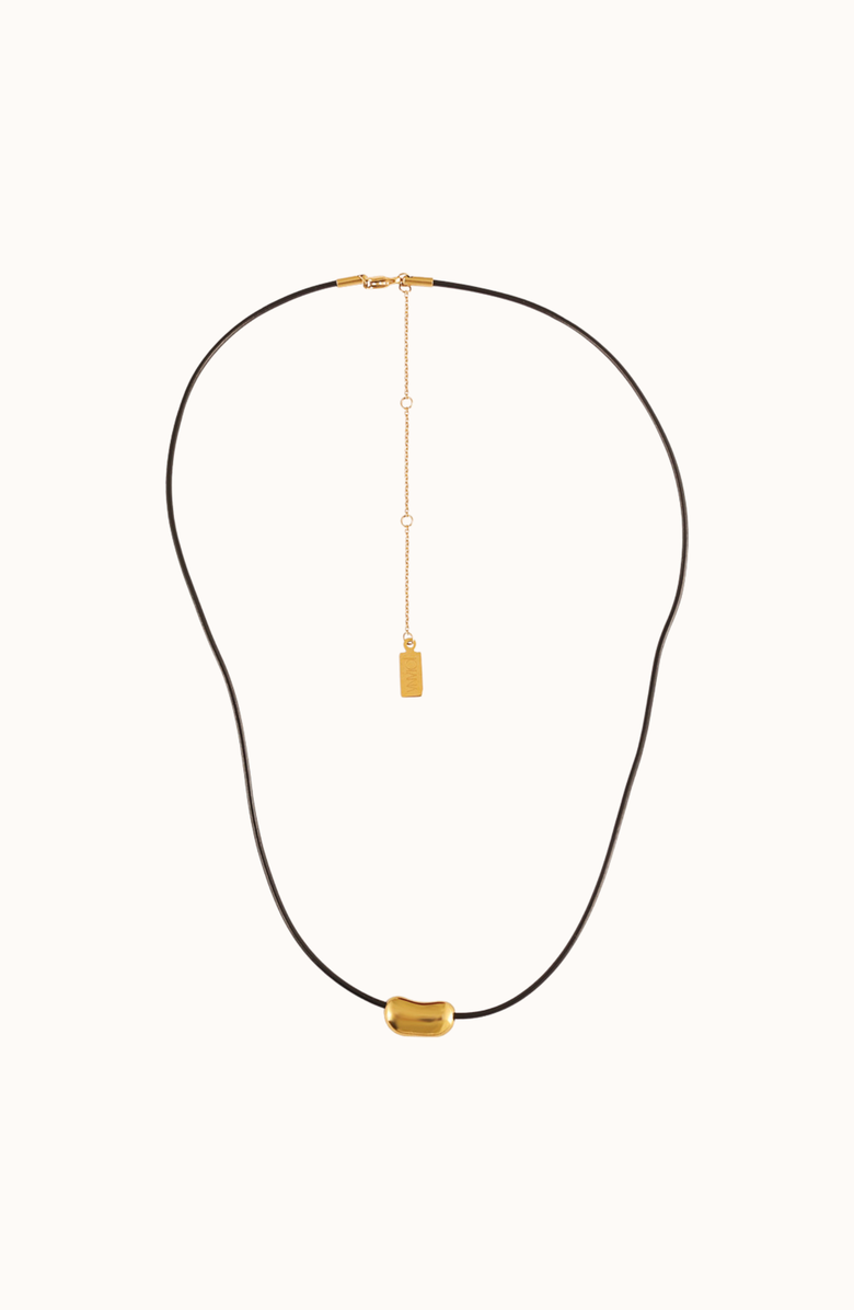 Mello Stone Necklace