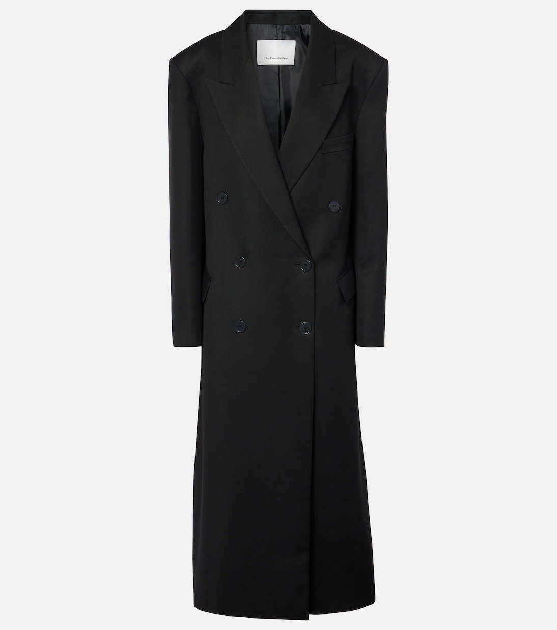 The Frankie Shop, Jane Coat