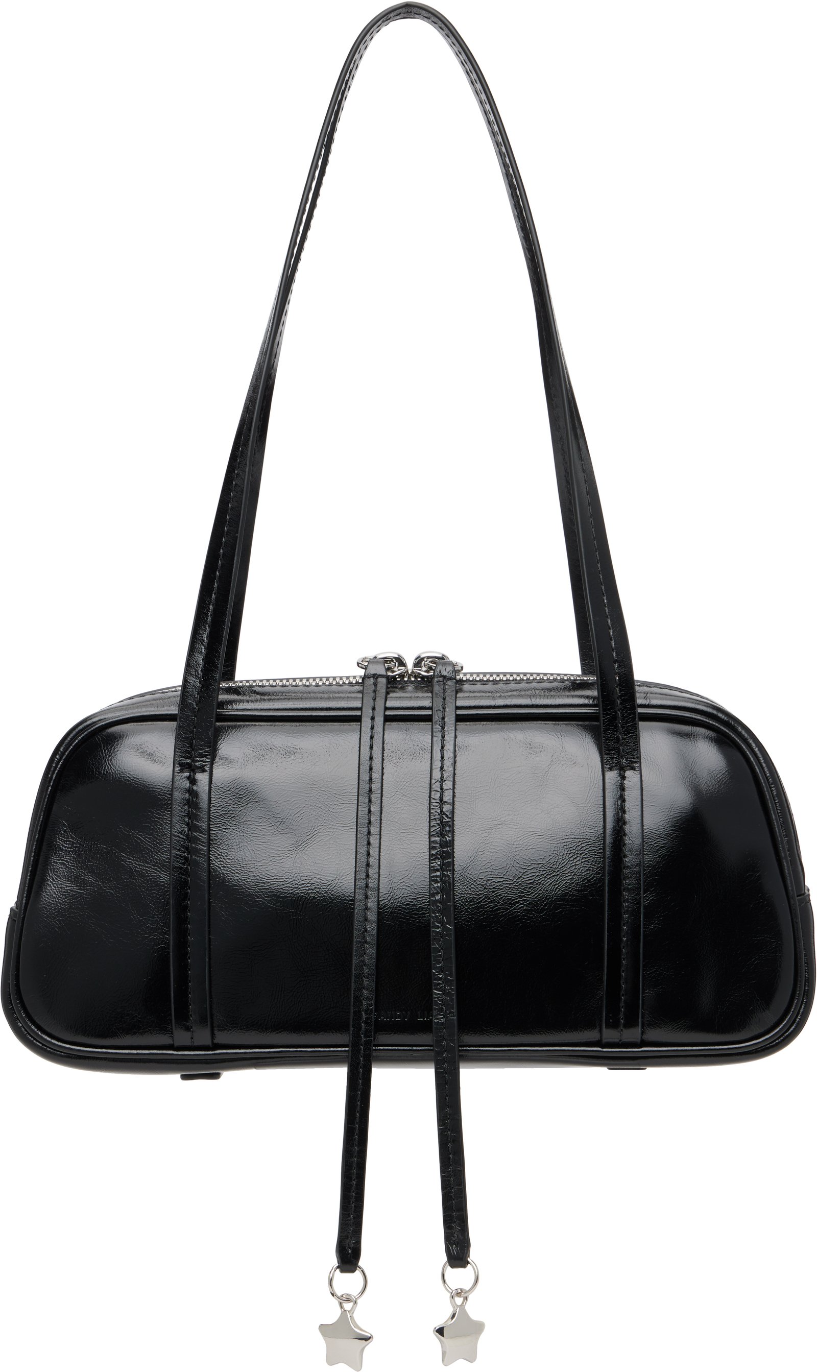 Black Twin Bag