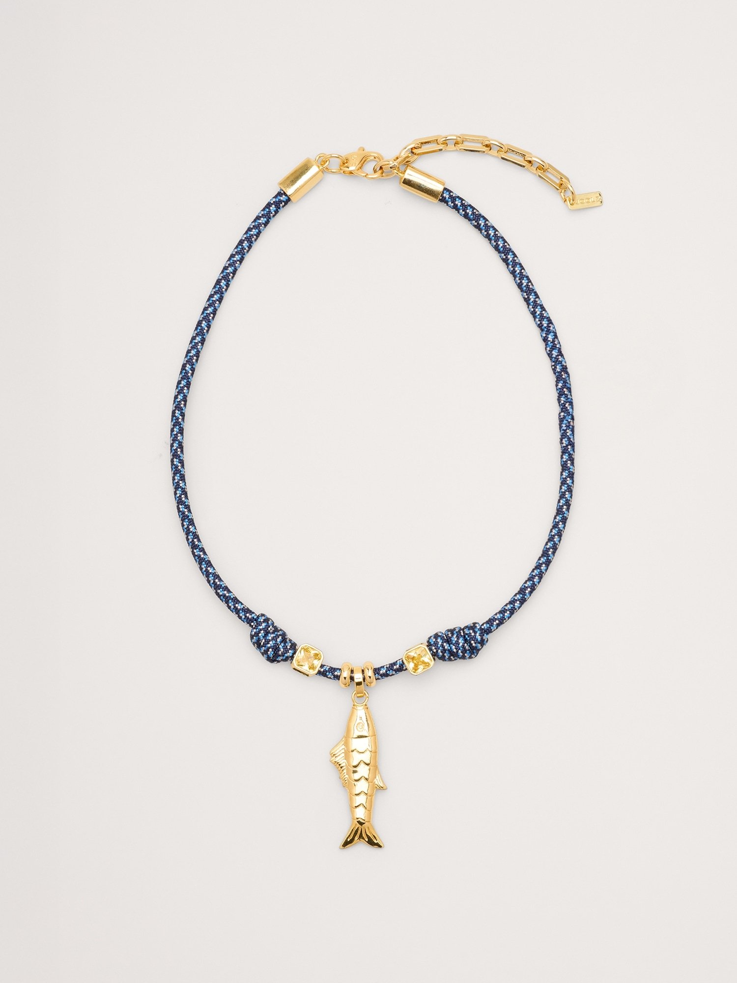 Largo Necklace by Martha Calvo
