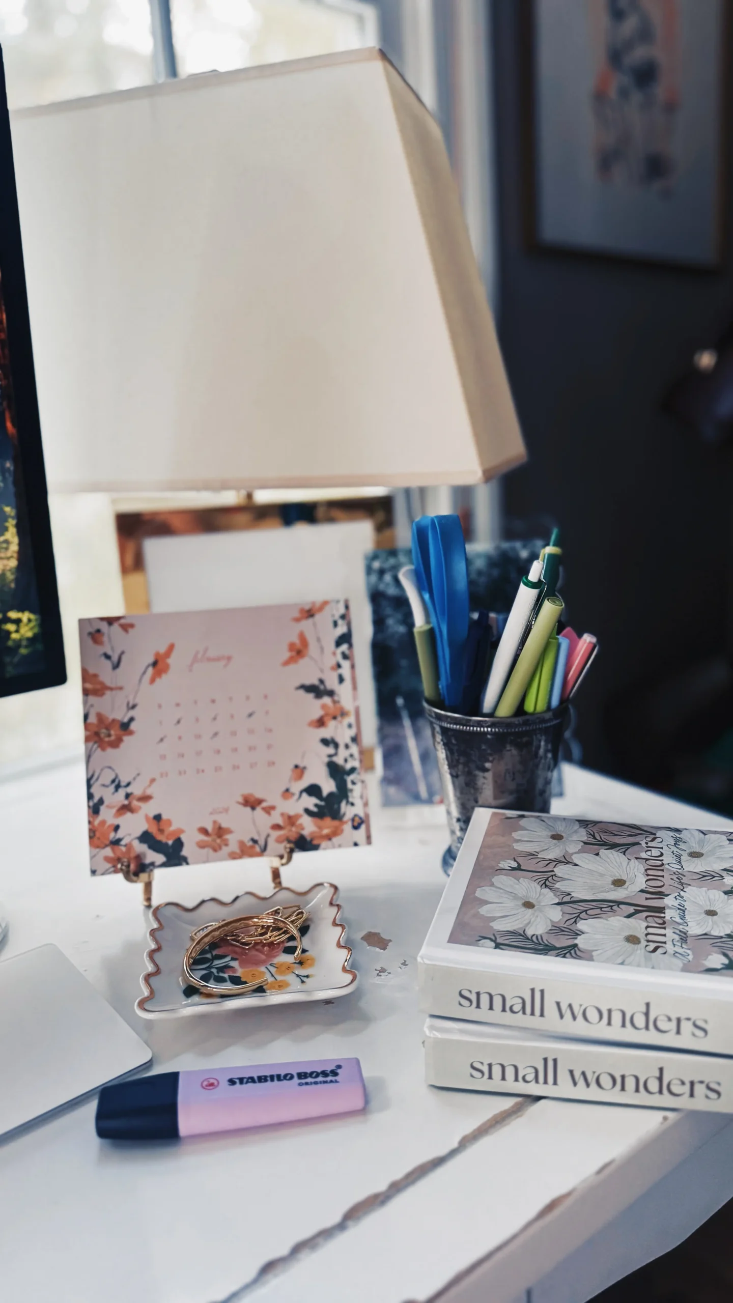 Small Wonders by Jen Shoop