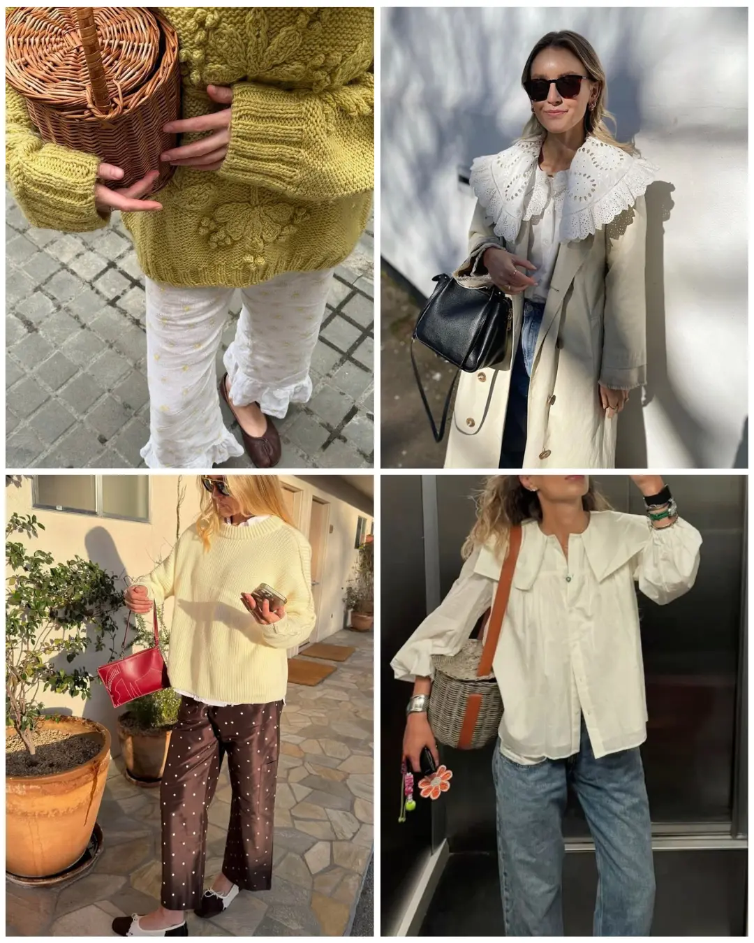 Street Style Spring 2026