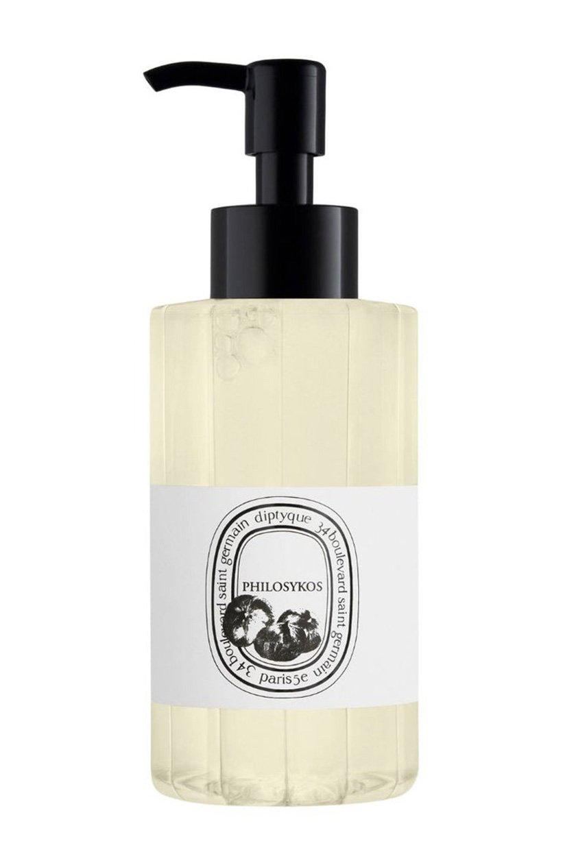 Diptyque, Philosykos Perfumed Cleansing Body Gel