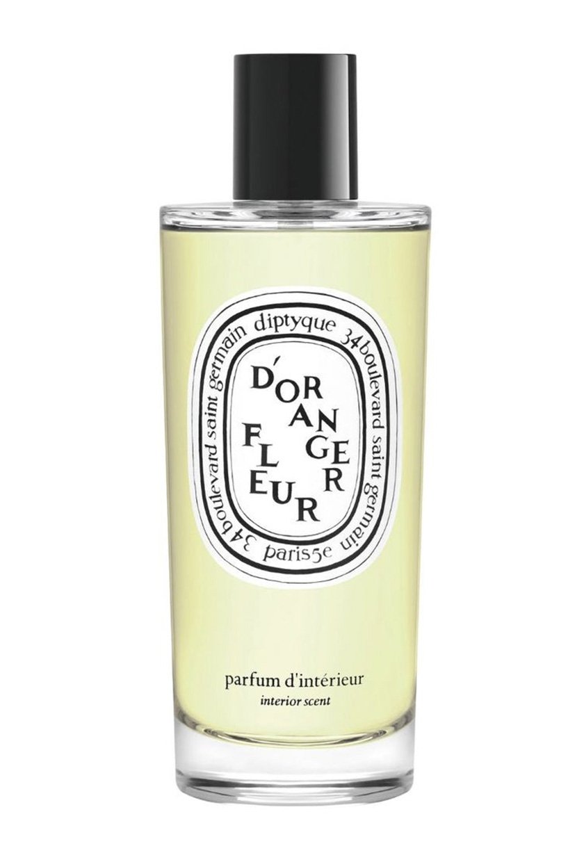 Diptyque, Fleur d'Oranger (Orange Blossom) Room Spray