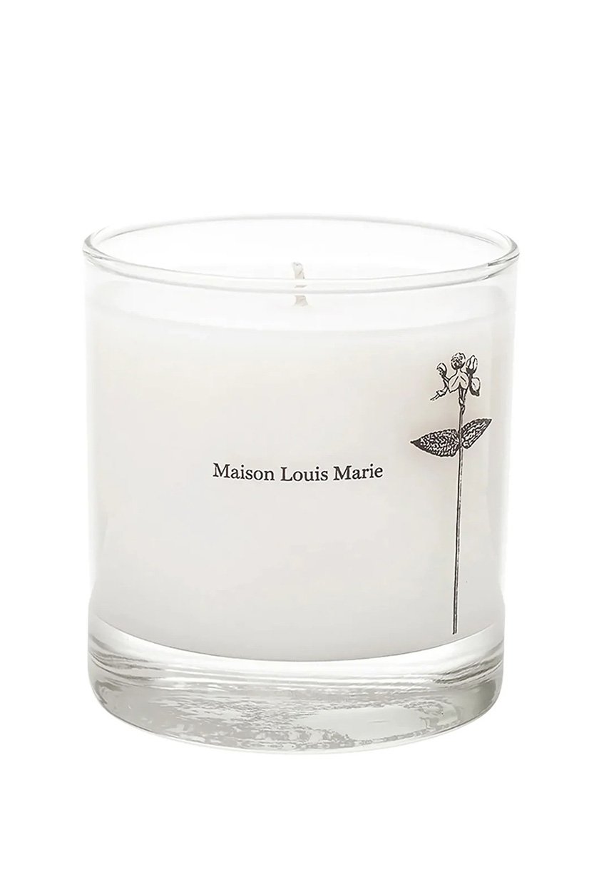 Maison Louis Marie, Antidris Cassis Candle