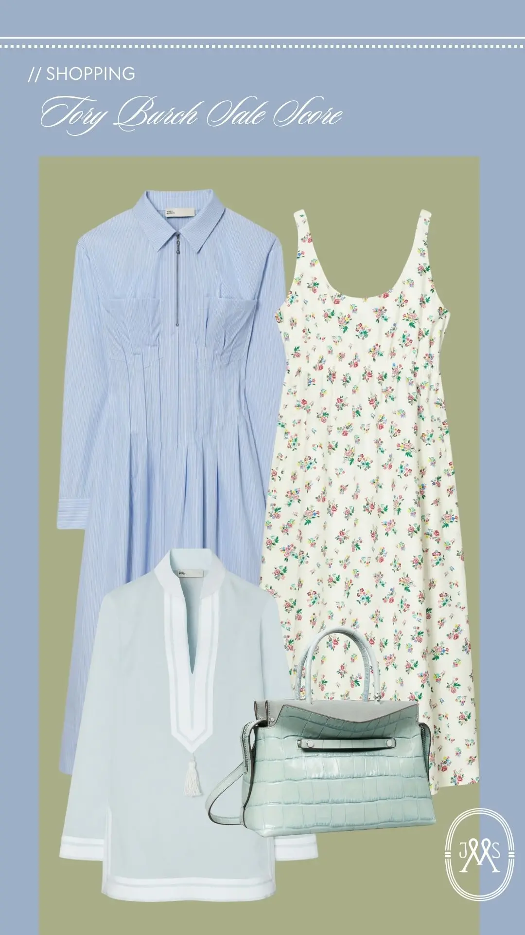 Tory Burch Sale Picks