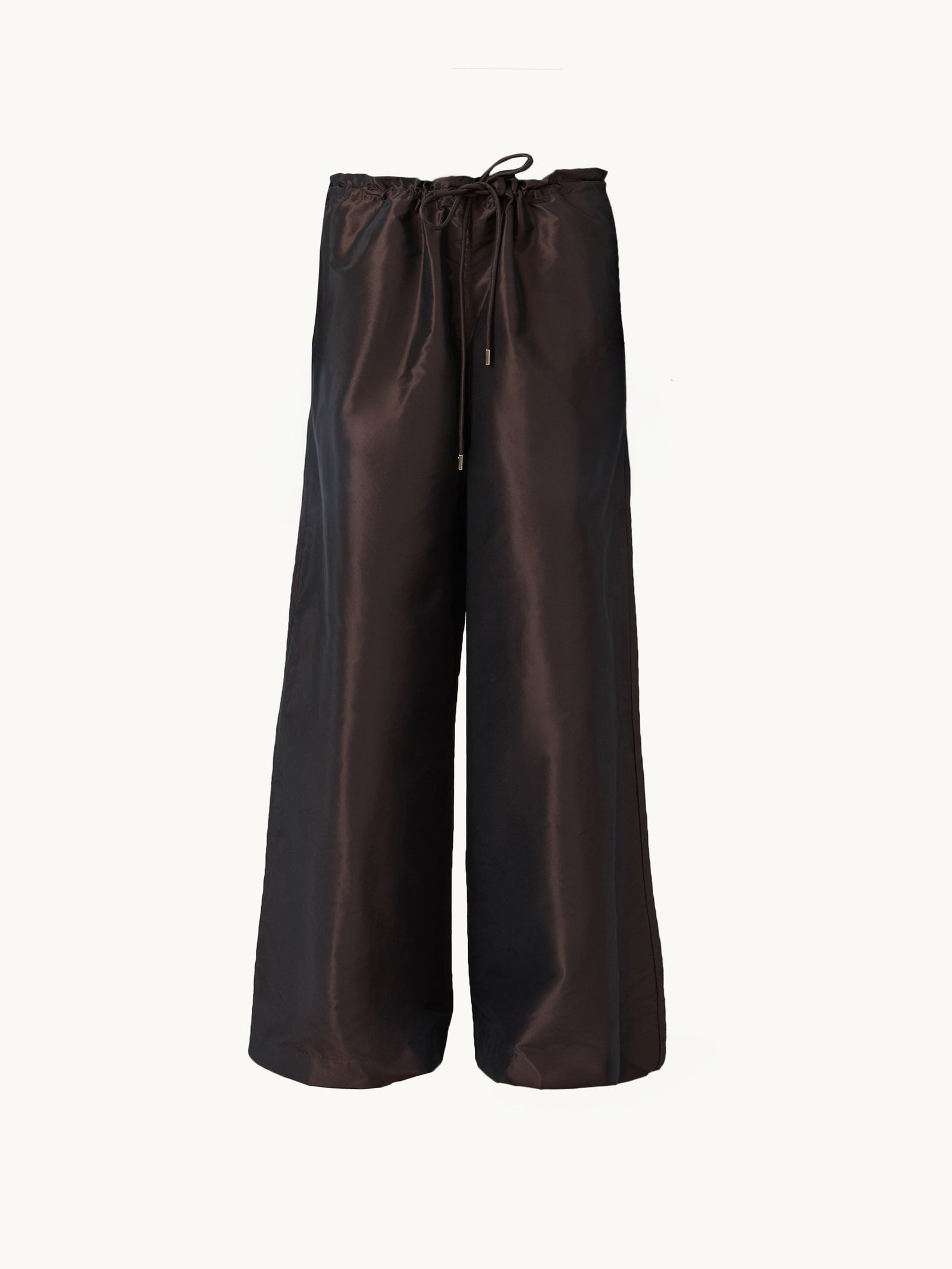Wesley Drawstring Pant