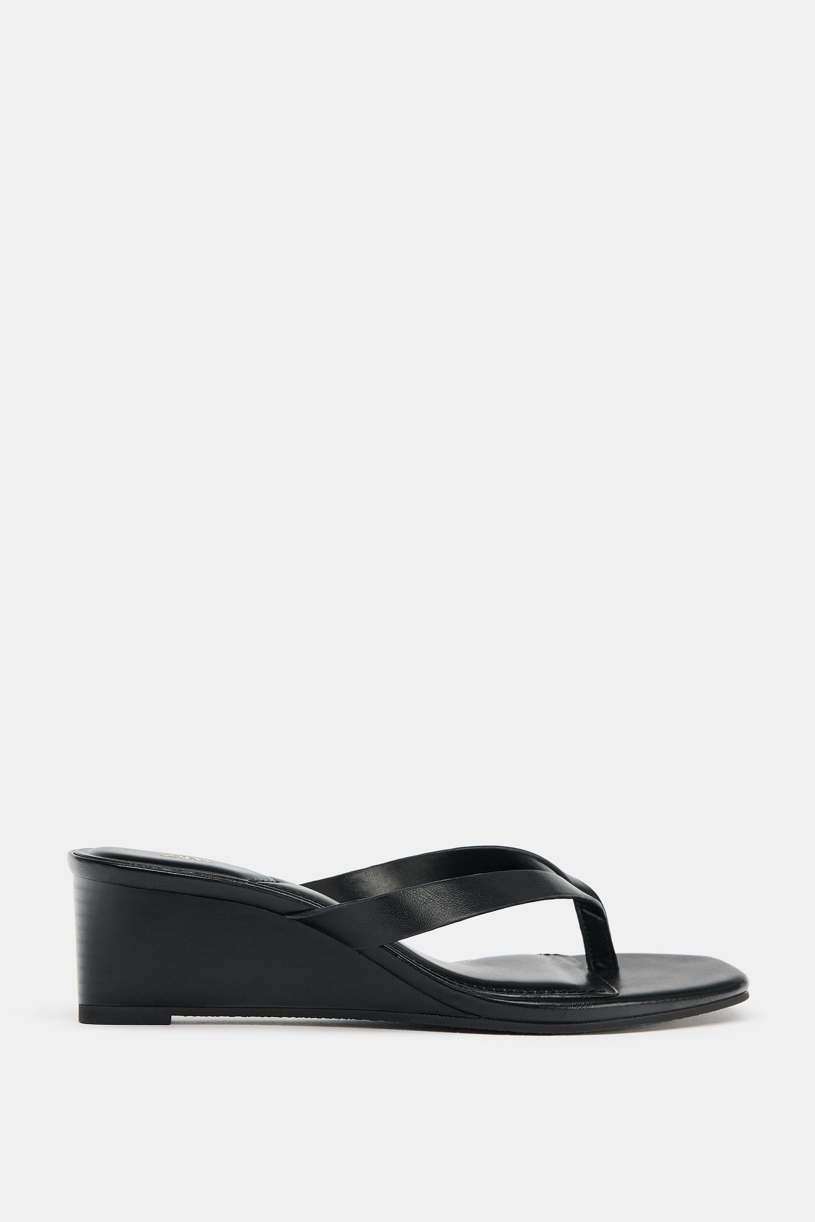 Wedge Heel Sandals