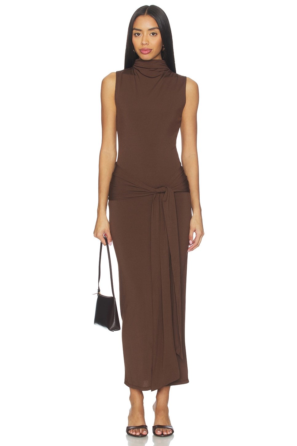 Victoria Dress