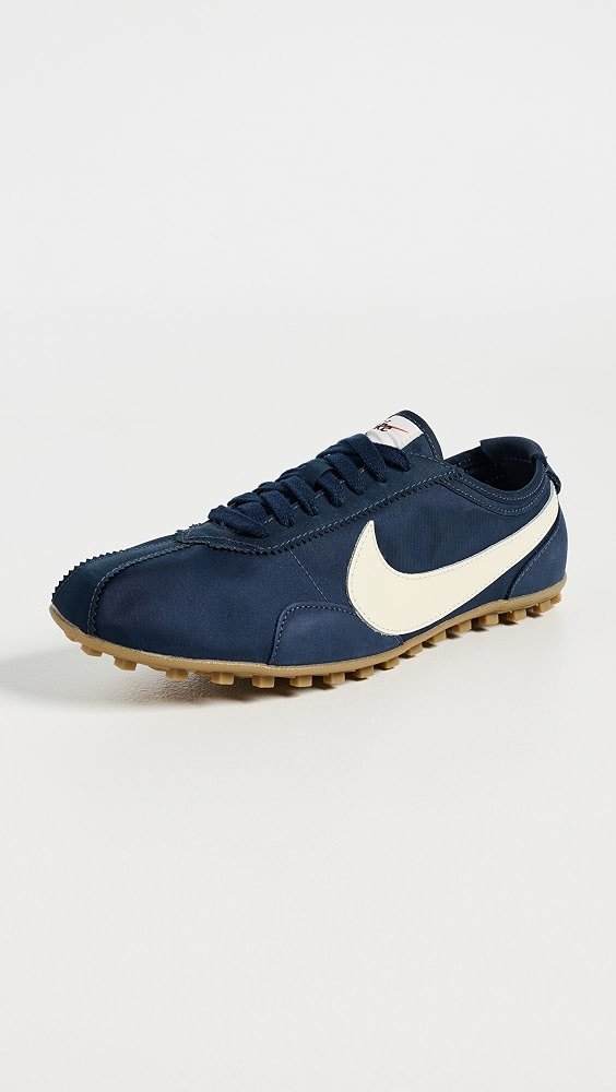 Moon Shoe Og Sneakers - Navy/soft Pearl/gum Light Brown