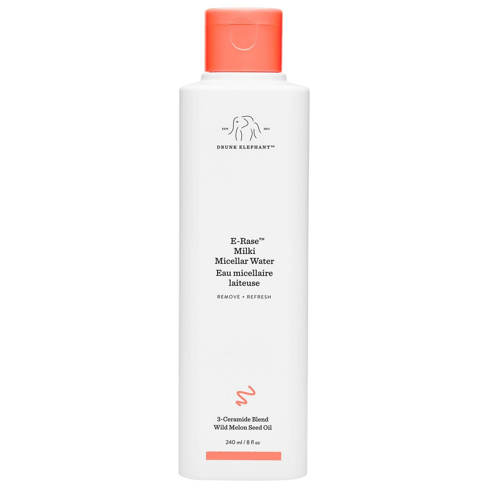 E-Rase™ Milki Micellar Water