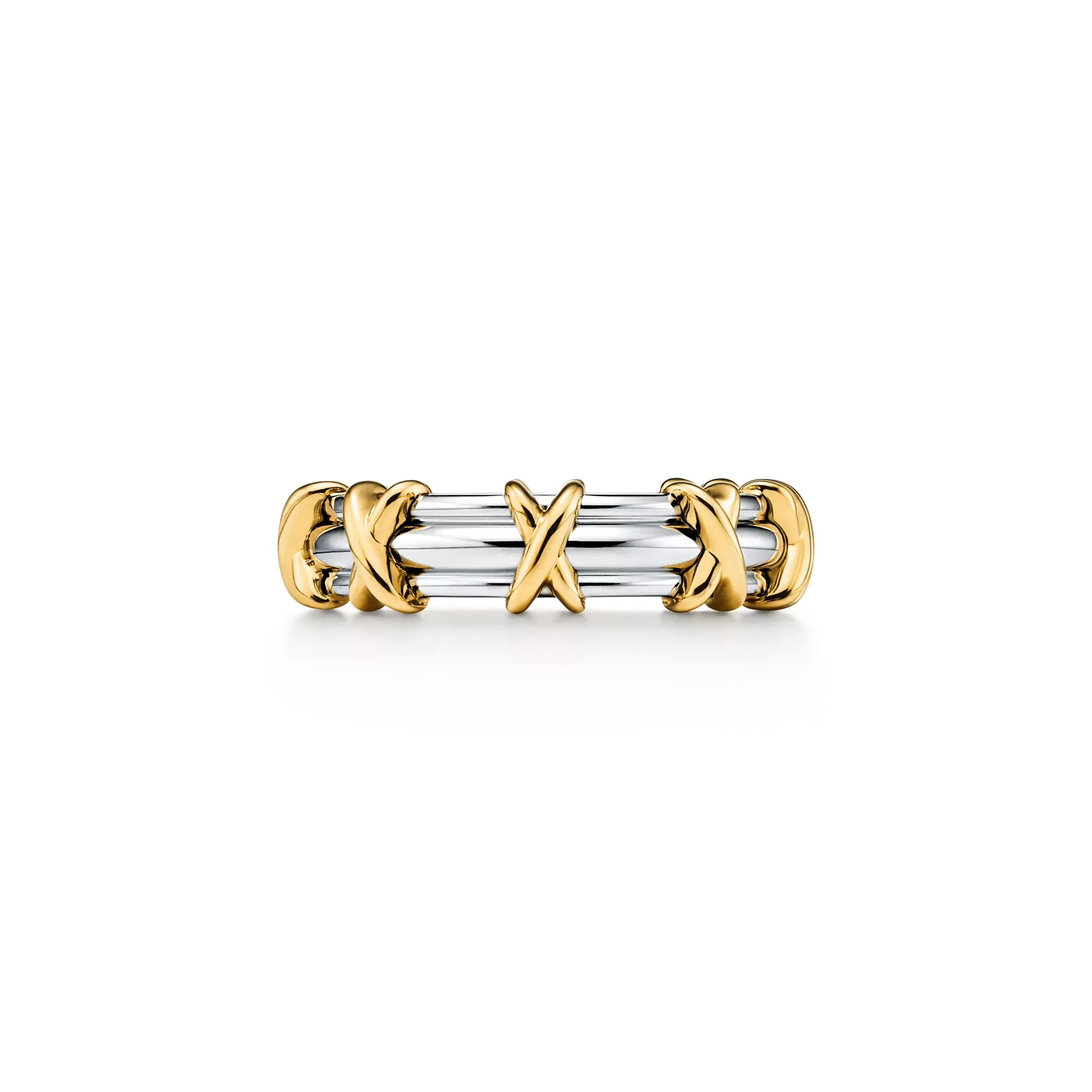 Tiffany & Co., Sixteen Stone by Tiffany