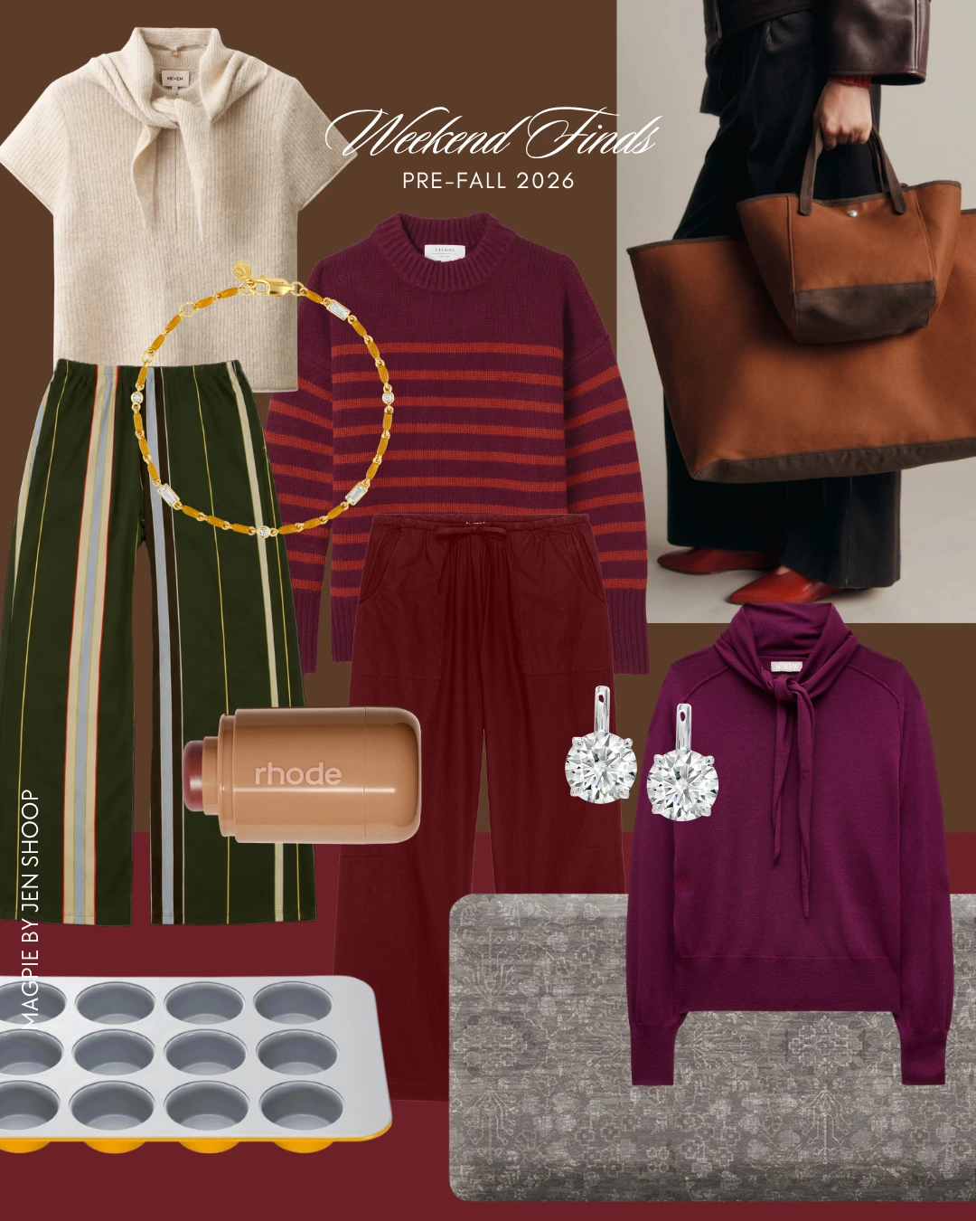 fall weekend outfits